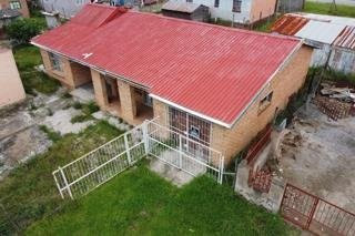 3 Bedroom Property for Sale in Dimbaza Eastern Cape